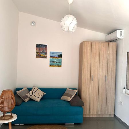 Anna Apartment 우체하 외부 사진