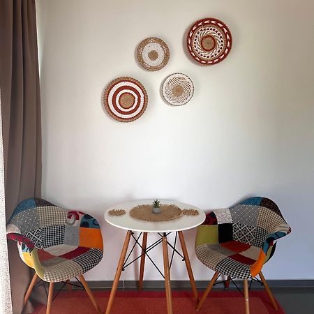 Anna Apartment 우체하 외부 사진