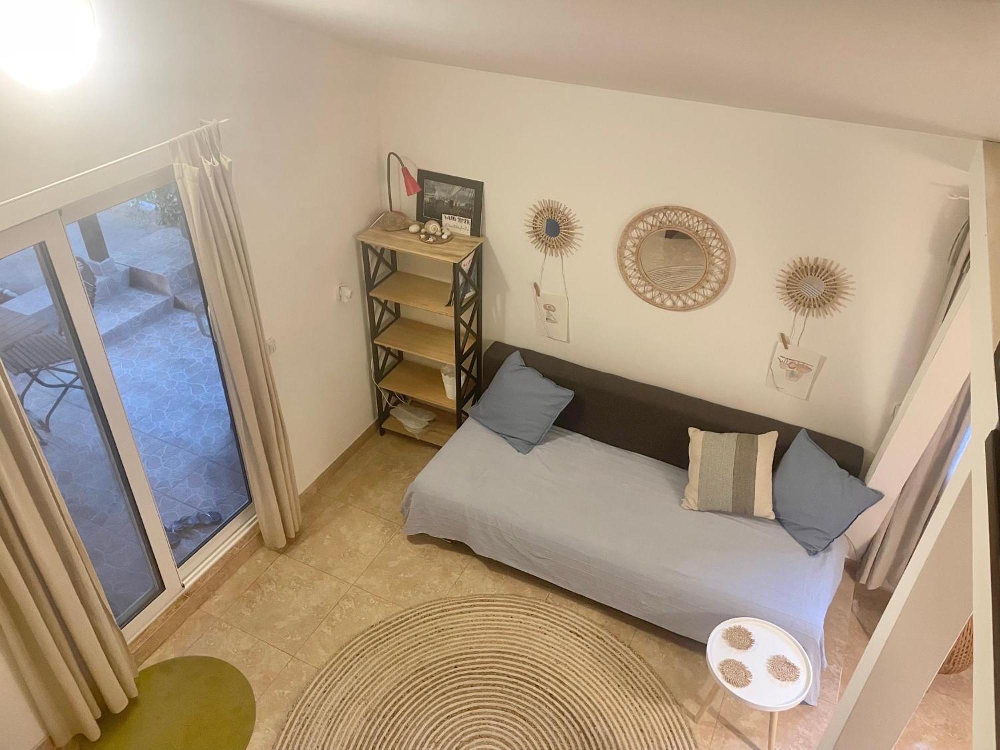 Anna Apartment 우체하 외부 사진