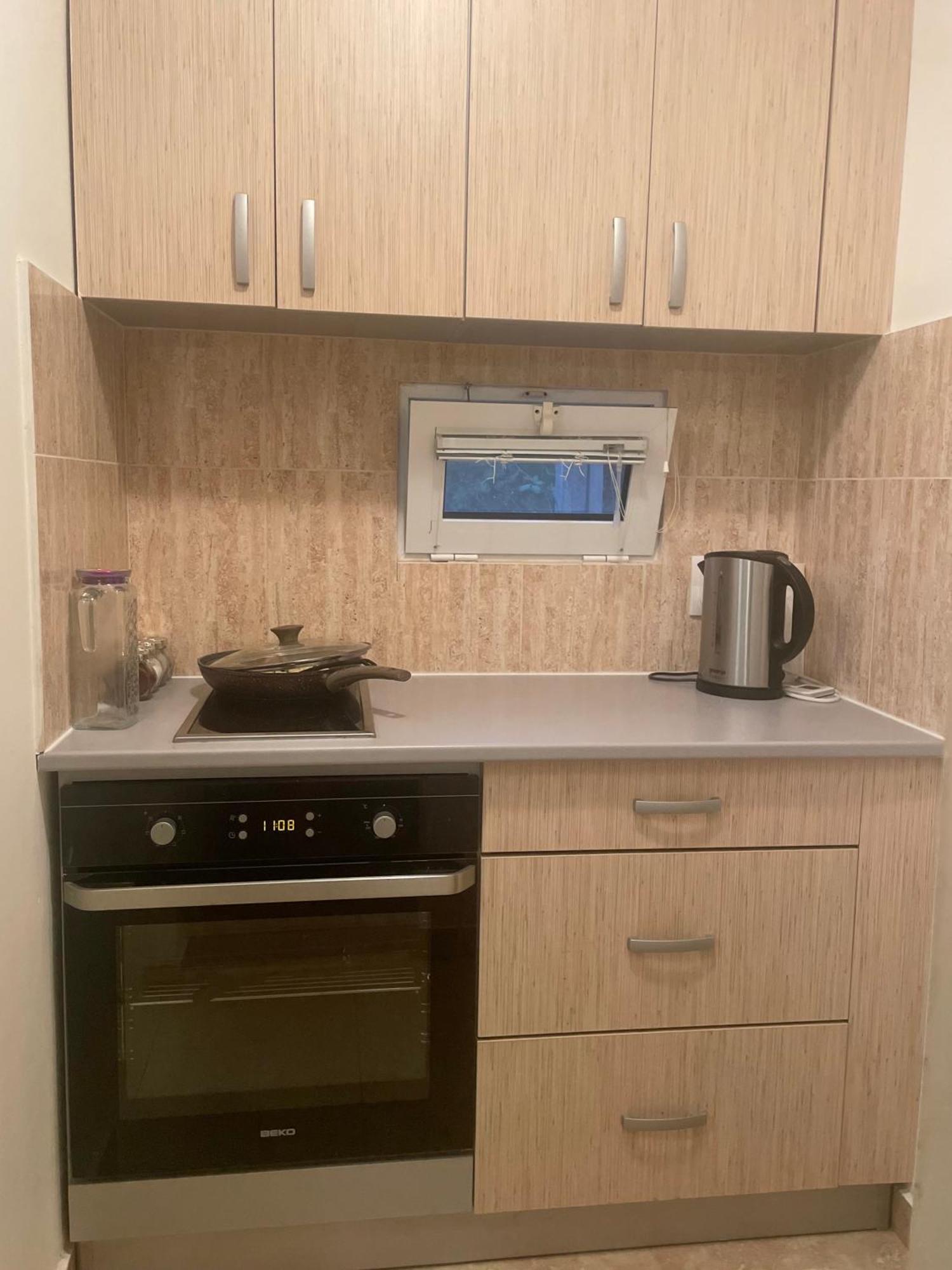 Anna Apartment 우체하 외부 사진