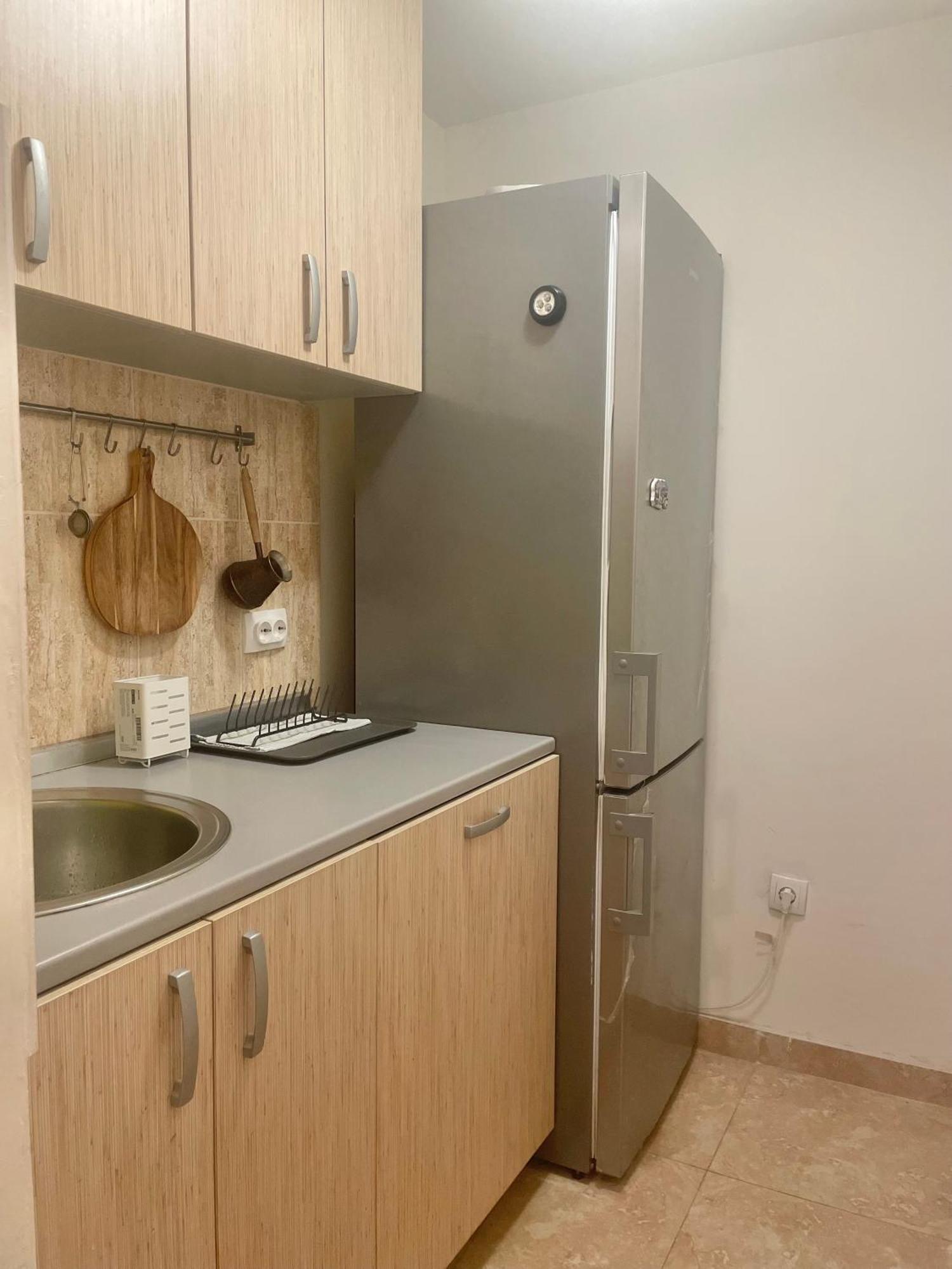 Anna Apartment 우체하 외부 사진