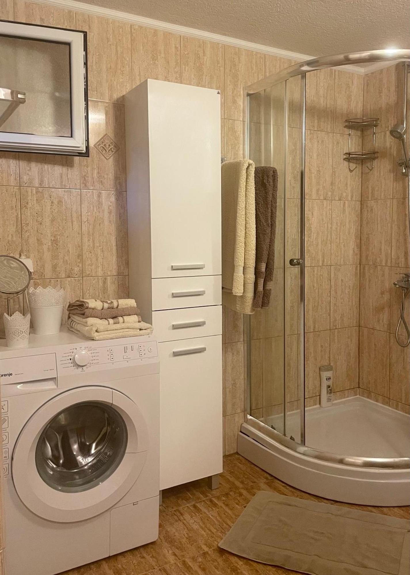 Anna Apartment 우체하 외부 사진