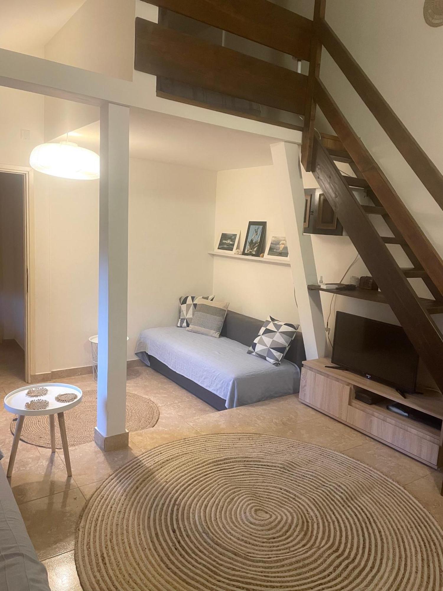Anna Apartment 우체하 외부 사진
