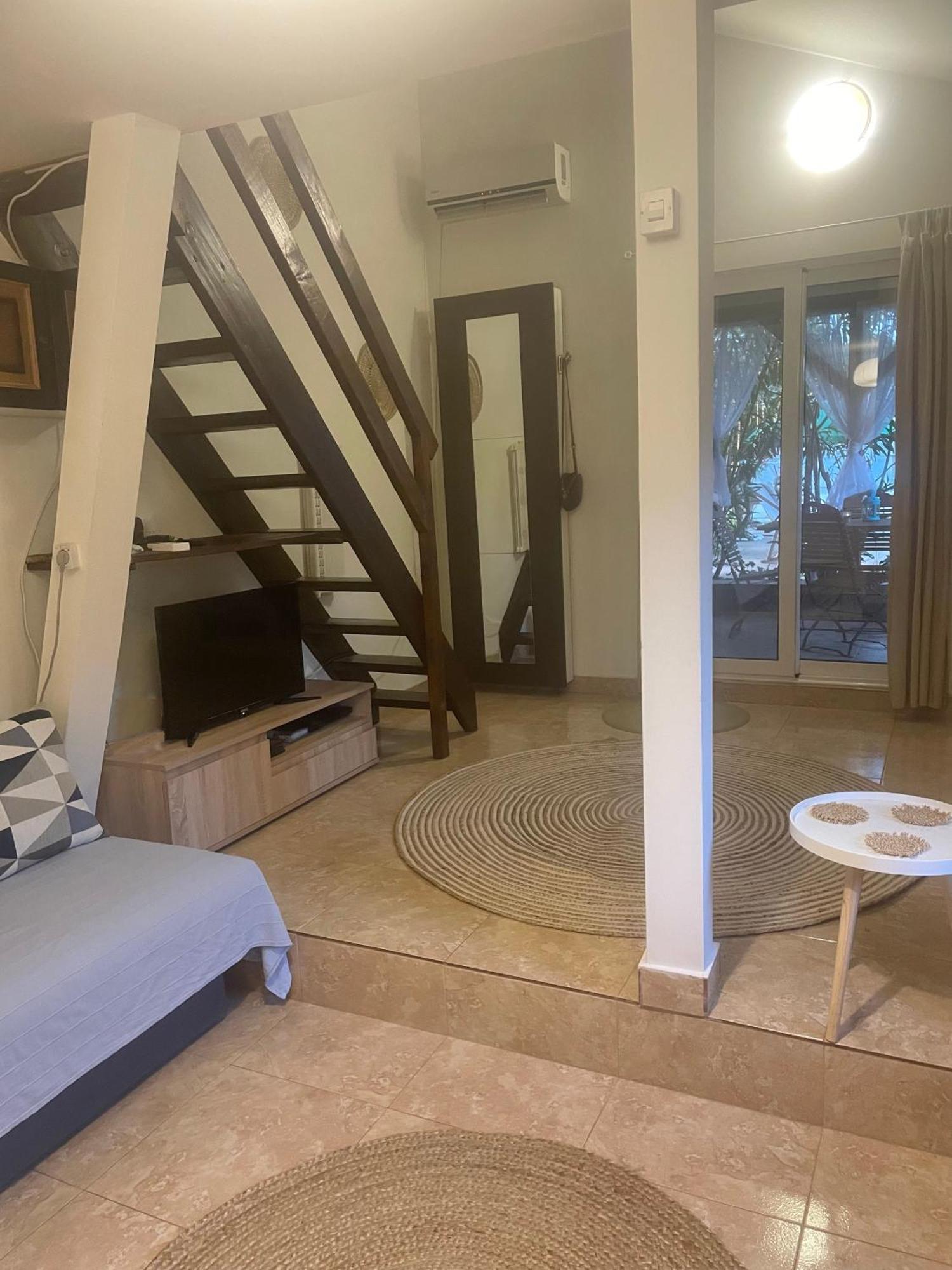 Anna Apartment 우체하 외부 사진