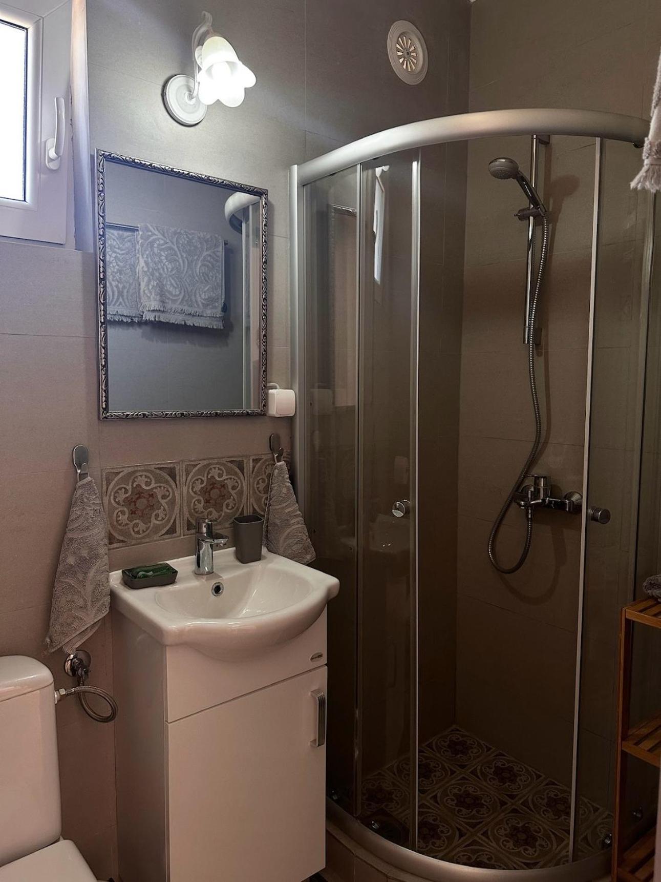 Anna Apartment 우체하 외부 사진