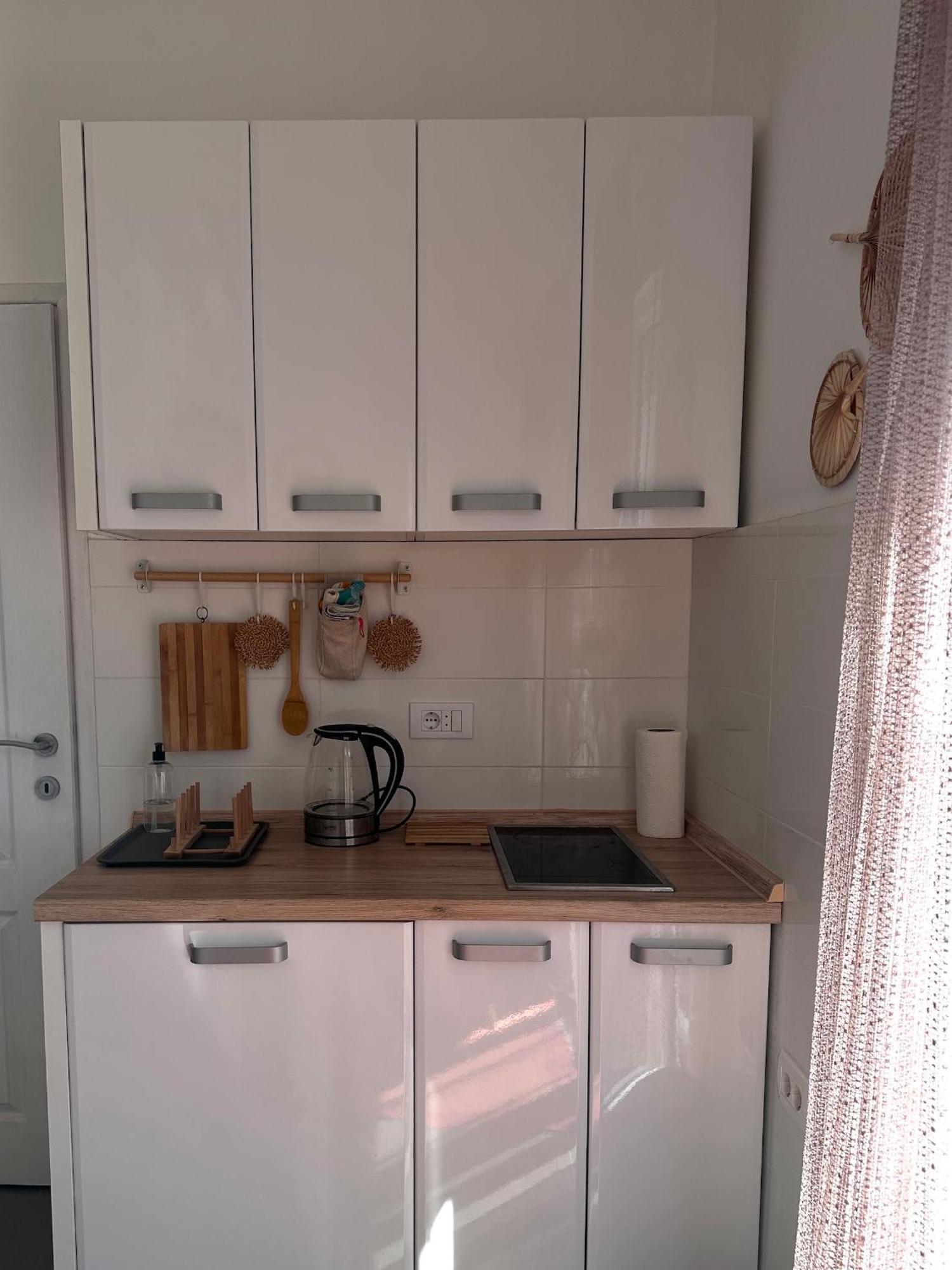Anna Apartment 우체하 외부 사진