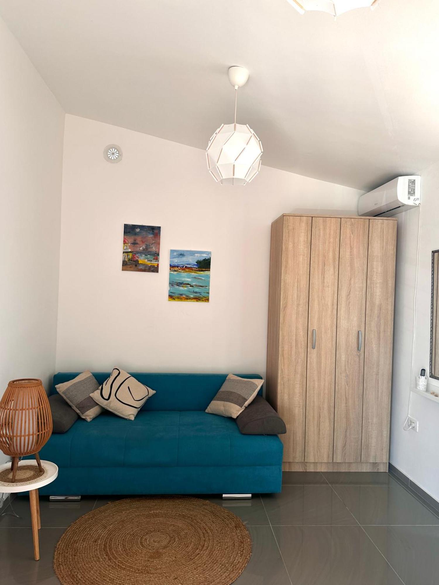 Anna Apartment 우체하 외부 사진