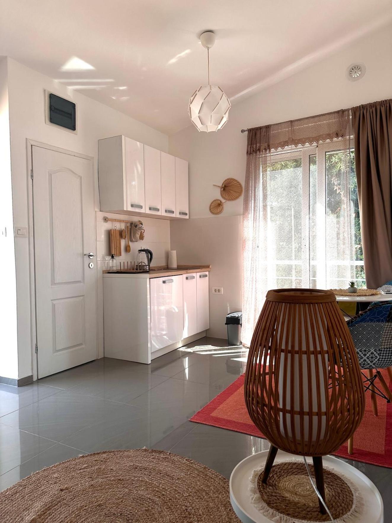 Anna Apartment 우체하 외부 사진