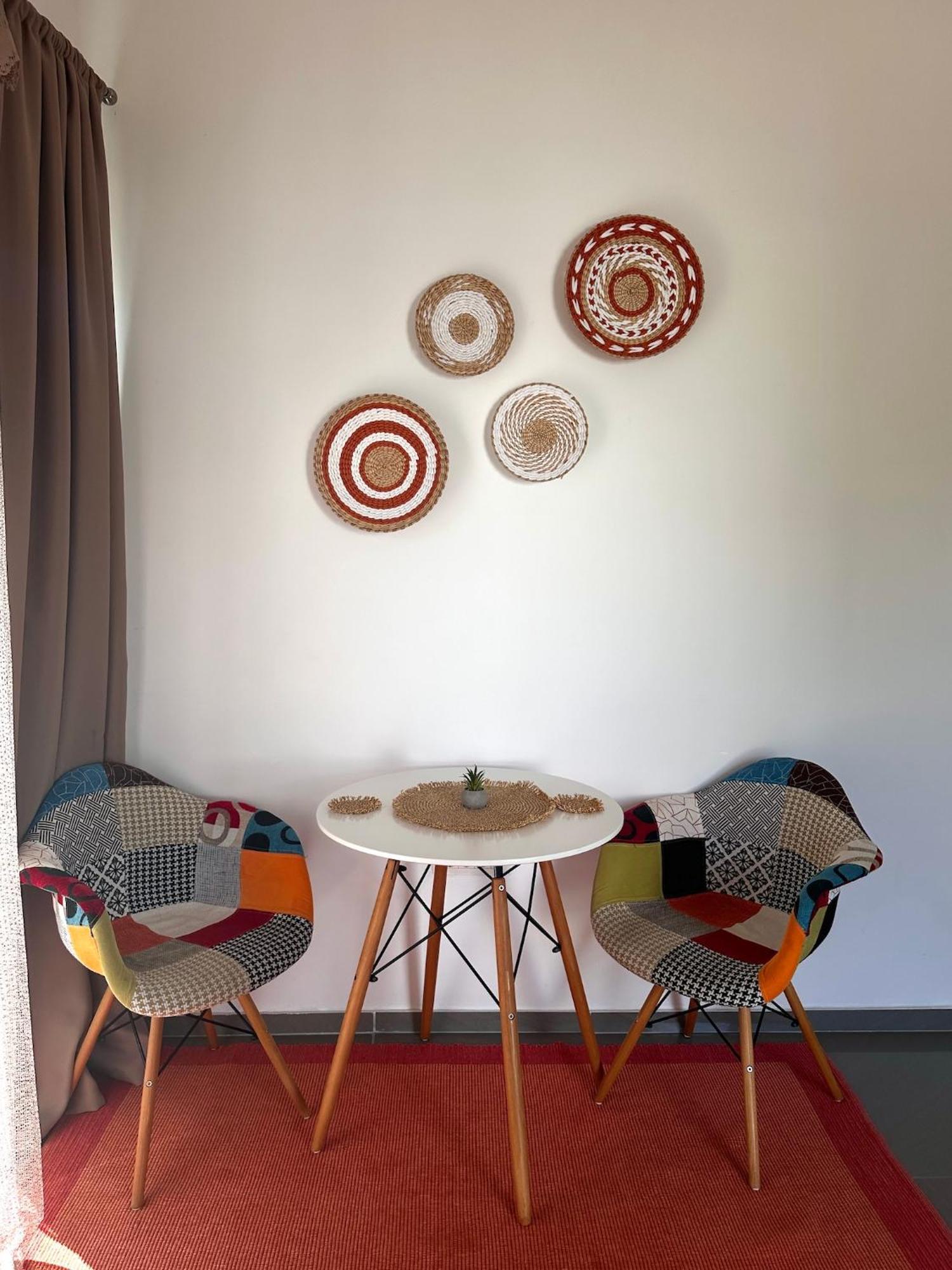 Anna Apartment 우체하 외부 사진